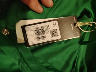 Sudadera Adidas Aeroready Talla L