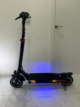 Patinete Eléctrico