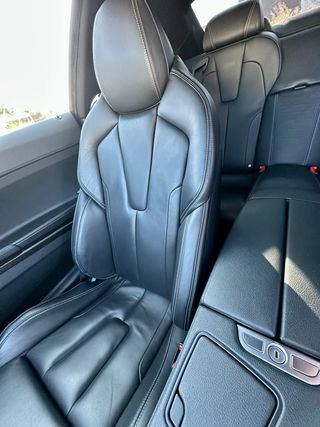 BMW Serie 6 M6 NACIONAL.