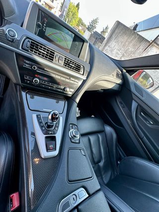 BMW Serie 6 M6 NACIONAL.