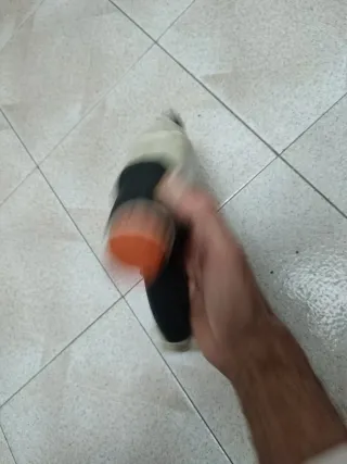 Clavadora Batería DEXTER TC0021-18