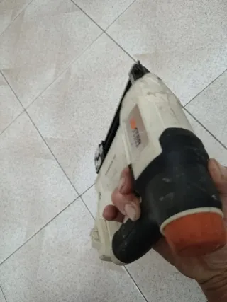 Clavadora Batería DEXTER TC0021-18