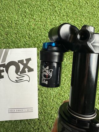 Nuevo Fox Float X2 performance