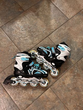 Patines en Linia Apollo Fast