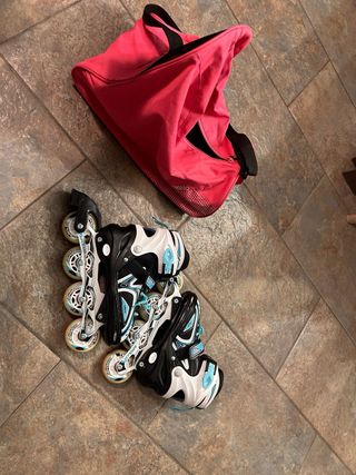 Patines en Linia Apollo Fast