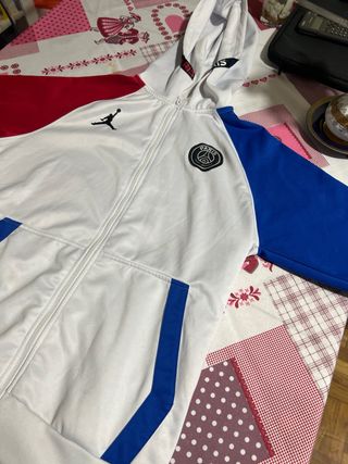 Sudadera Jordan PSG