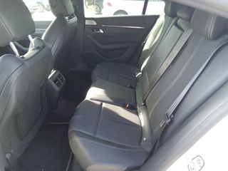 Peugeot 508 2021 - POR 261€/MES SIN ENTRADA!!