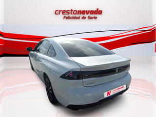 Peugeot 508 2021 - POR 261€/MES SIN ENTRADA!!