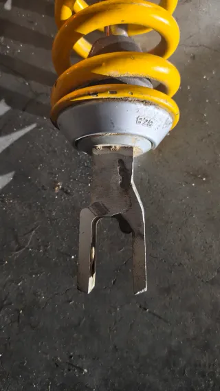 Amortiguador Ohlins Sherco SE 300i