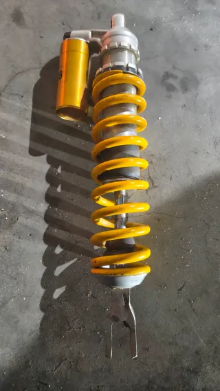 Amortiguador Ohlins Sherco SE 300i