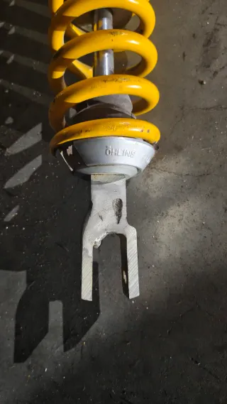 Amortiguador Ohlins Sherco SE 300i