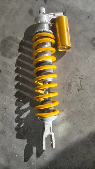 Amortiguador Ohlins Sherco SE 300i