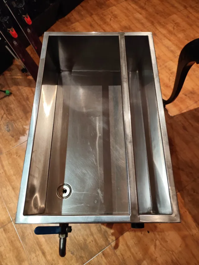 Ronner Cocina Baja Temperatura Hostelería