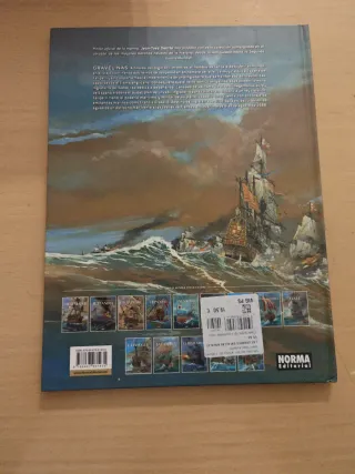 LAS GRANDES BATALLAS NAVALES 15. GRAVELINAS