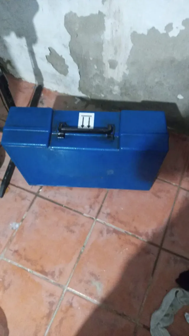 Kit Maquina Chapista Coches para sacar los golpes