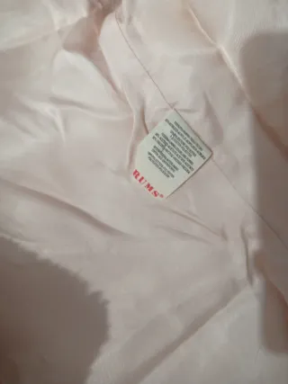 Cappottino pellicciotto bimba 24 mesi Brums