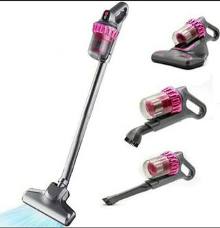 Aspirapolvere Wireless Cattura Acari