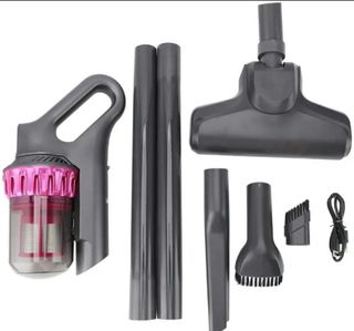 Aspirapolvere Wireless Cattura Acari