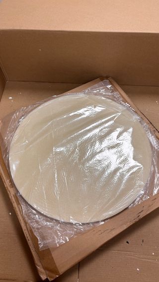 Forno per pizza Kettle Weber