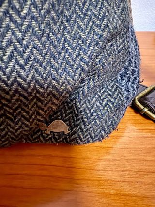 Borsa Carpisa Patchwork Autunno/Inverno