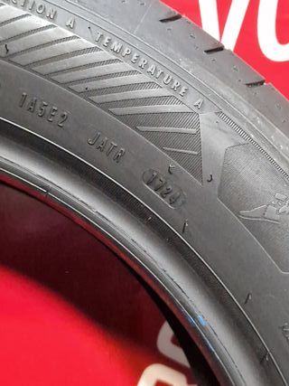 [R. 1923] - 215 55 18 99V NEUMÁTICOS GOODYEAR