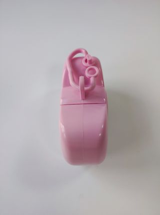 Portasacchetti igienici Hello Kitty Rosa