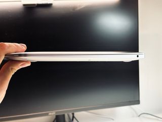 MacBook Air M1 512GB Plata