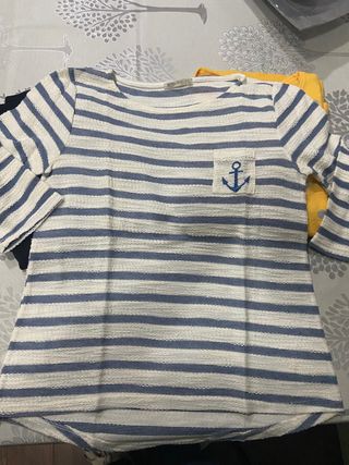 Lote 3 Maglioni Donna Taglia L