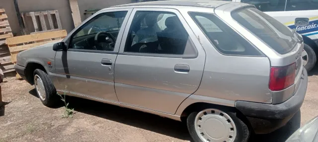 Citroen zx 1994