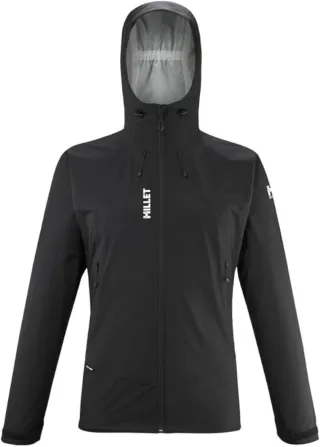 Chaqueta Millet Impermeable XS Nuevo