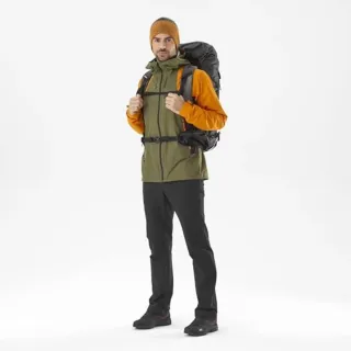 Chaqueta Millet Impermeable XS Nuevo