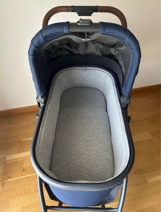 Carrito Bebé Uppababy Cruz V2 ~ En buen estado