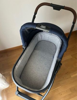 Carrito Bebé Uppababy Cruz V2 ~ En buen estado