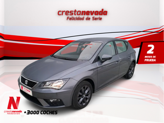 Leon💥 DESDE 264€/MES ¡SIN PAGAR ENTRADA! 🚗