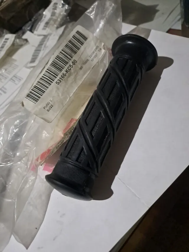 Honda CRM 75cc Puño