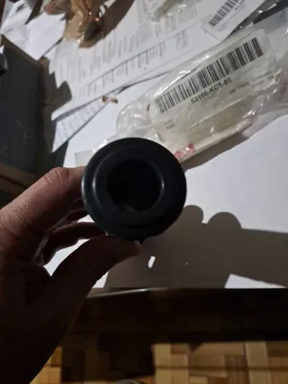 Honda CRM 75cc Puño