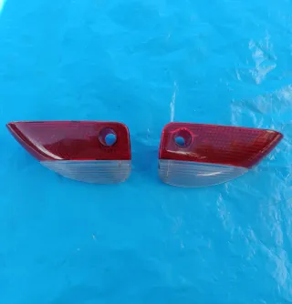 Embellecedor luz de cortesía puerta Alfa Romeo GT