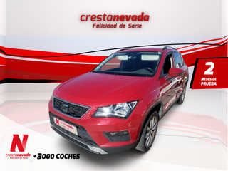 SEAT Ateca 2020 - POR 254€/MES SIN ENTRADA!!