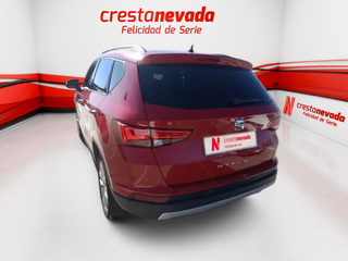 SEAT Ateca 2020 - POR 254€/MES SIN ENTRADA!!