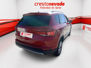 SEAT Ateca 2020 - POR 254€/MES SIN ENTRADA!!