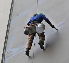 Descuelgue trabajos verticales