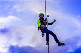 Descuelgue trabajos verticales