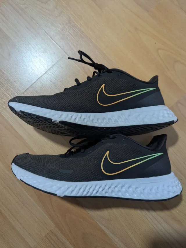 Zapatillas Nike Revolution 5 Talla 42