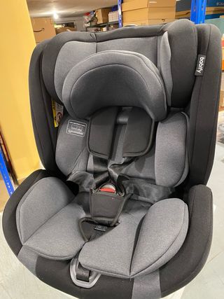 Cadeira Auto Babify Onboard Isofix