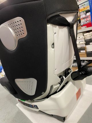 Cadeira Auto Babify Onboard Isofix