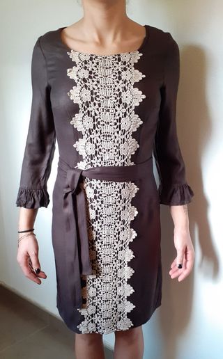 Vestido Kahyra Talla XS