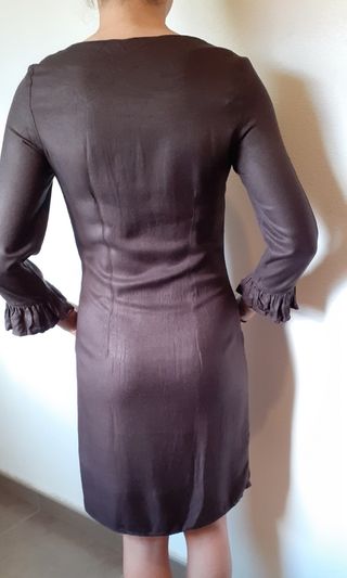 Vestido Kahyra Talla XS
