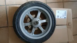 Cerchi Minarelli da 12