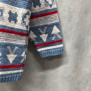 Maglione Vintage Bugs Bunny Warner Bros Anni 90