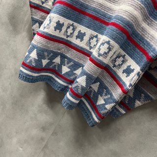 Maglione Vintage Bugs Bunny Warner Bros Anni 90